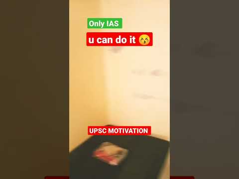 ❤️ Only for UPSC 🥰 Aspirant Full Motivation (IAS-IPS)  #ias #upsc#shorts