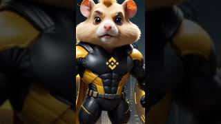 BILLIONS of Tokens Up for Grabs😳Hamster Kombat Airdrop on Binance Explained!"#truthquest #youtubesho