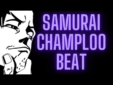 Samurai Champloo Type Beat - Ponder