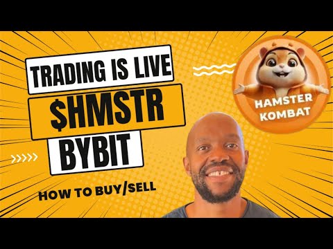 Hamster Kombat Premarket Trading is LIVE | How to Buy/Sell on ByBit | How to Earn More Profit /Hr