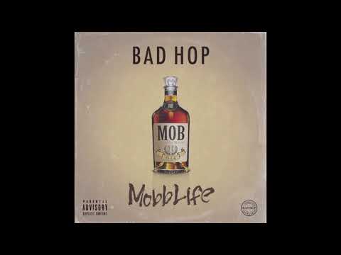 BAD HOP / Super Car feat. Tiji Jojo & Yellow Pato (Official Audio)