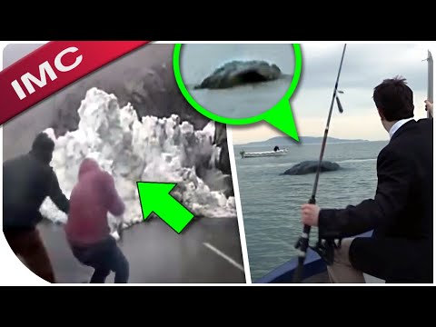 Insanely Strange Videos You Won't Be Able To Explain