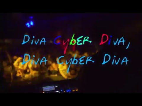 You can make it big if you want to feat. CYBER DIVA