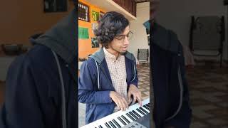 Aabaad Barbaad | Slow version |#Arijit singh | Varun |Ludo