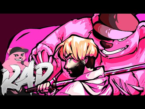 Shwabadi - F*** An Intro [prod. Inoue-kun] || Official AMV