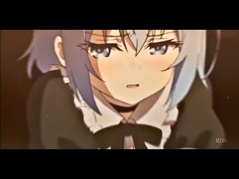 Sora Ginko Edit/Amv - daddy style | Alight Motion Free Preset