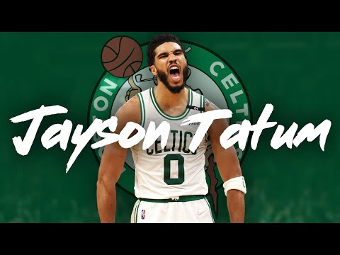 Jayson Tatum 2023 Mix || "Superhero"