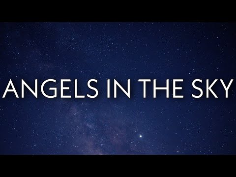 Polo G - Angels in the Sky (Lyrics)