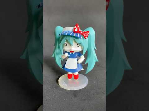 Mesmerizer Miku Lost Media #vocaloid #hatsunemiku #初音ミク #shorts @MitsumoriMusic2