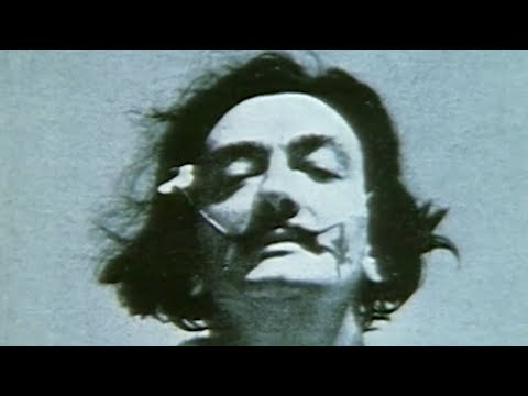 Salvador Dali in 5 Minutes | 20th Century Hall of Fame