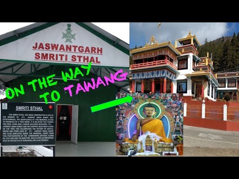 #TAWANG #ARUNACHALPRADESH #TAWANGTRIP #TAWANGVLOG #TAWANGMONASTERY