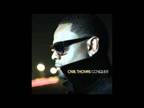 Carl Thomas - It Is What It Is