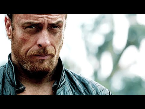 Black Sails: The Perfect Show You've Never Seen