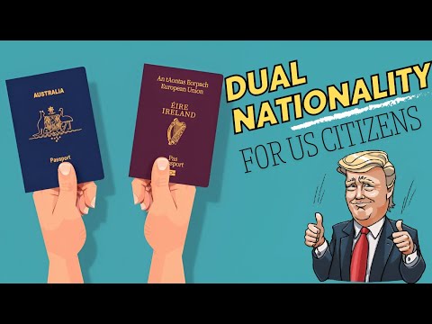 Best Countries To Get Dual Citizenship By Investment for US Citizens & Why?