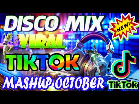 TRENDING TIKTOK MASHUP NONSTOP REMIX 2024🔥VIRAL TIKTOK DISCO REMIX🔥TIKTOK VIRAL MASHUP REMIX 2024