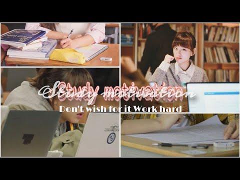 Work hard and turn your dreams into reality✨📚Study motivation$life_ngoal#studytips#youtube