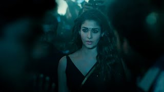 Nayanthara: Beyond the Fairy Tale - Netflix Trailer OUT  | Asianet Newsable