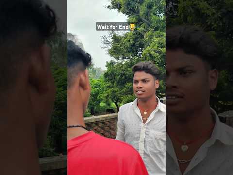 मैं भी बदमाश हूं 😂 Comedy Video || funny video #comedy #trending #shorts #youtubeshorts