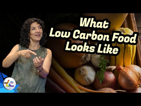 What DOES Low Carbon Food Look Like? The Answer Might Surprise You (Feat. Meeru Dhalwala)