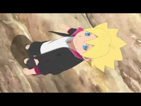 Boruto Naruto Next Generations「AMV」- Medical Art