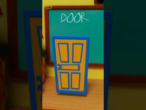 Phonics Song, Learn A to Z #shorts #alphabets #abcd #kidslearning #youtubekids #ytshorts