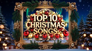 The Best Christmas Songs 2024 🎄🎶 | Timeless Holiday Favorites for a Joyful Season!