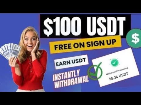 New money making websites in 2024Free USDT Earning Websites in 2024TRX new platform