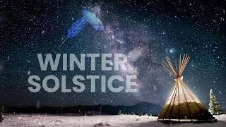 The Importance of Winter Solstice in Indigenous Culture