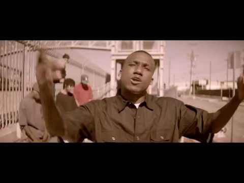 Hopsin - Panorama City - feat. Joeytee