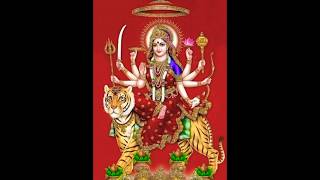 durga 🌷🌷 maa 🌷🌷#durga #durgamaa #maa #maadurga #navratrispecial #shorts #youtubeshorts #ytshorts