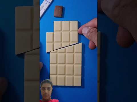 Chocolate Magic Trick