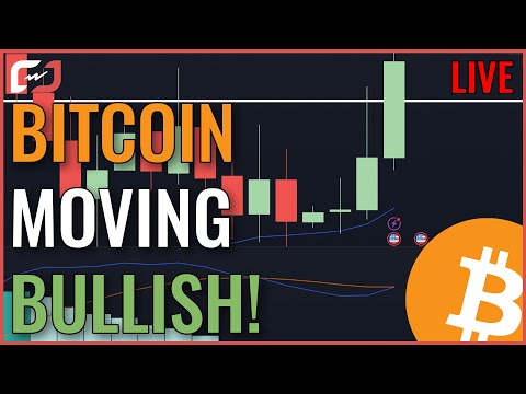 ETHEREUM ETFS LAUNCHING IN DAYS! MASSIVE BITCOIN RALLY INCOMING!