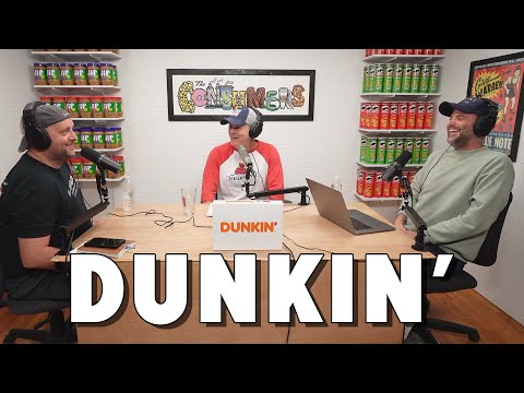 The Consumers Ep. 1 Dunkin'