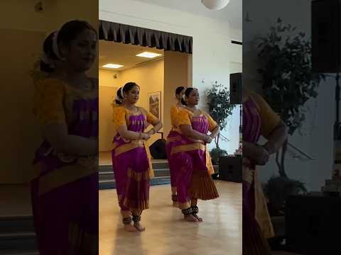 அமெரிக்காவில் தீபாவளி 2024  நடனம் | Diwali 2024 in America dance | #bayarea | #🇺🇸