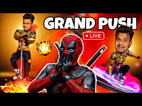 BUNNY RING SPIN GUILD WARS | #vrsgamerff #freefire #viral #chennairains #brranked