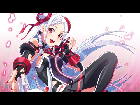 Sword Art Online: Ordinal Scale Insert Song - smile for you / Yuna