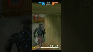 free fire one tap headshot.   m1887 op one tap 🎯 #freefire #aloneboyff #viral #whiteff #raistar