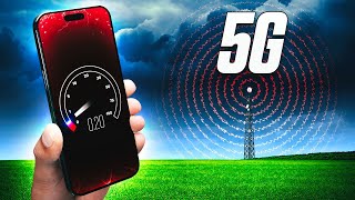 Why 5G Sucks ⚠️