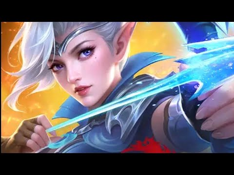 Mobile Legends:Bang Bang Part:11 @alifislam9870