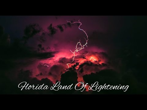 Florida Lightening