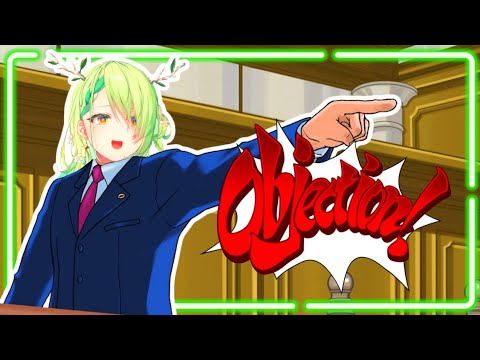 Would You Trust Fauna As Your Lawyer? 【Minecraft】  【holoEN - Fauna】