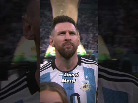 Futbol tarixida Messidan ko'p sovrin yutgan futbolchi yo'q #football #futbol #messi #goal #rek