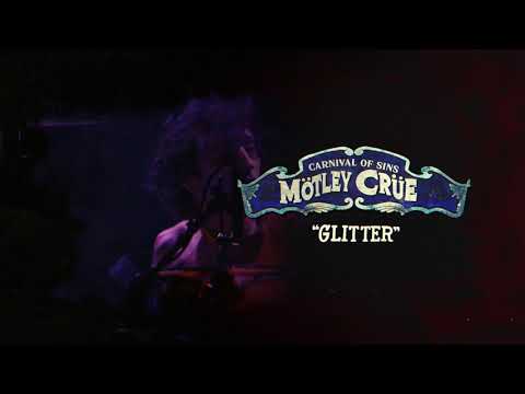 Mötley Crüe - Glitter - Carnival Of Sins (Live) [Official Audio]