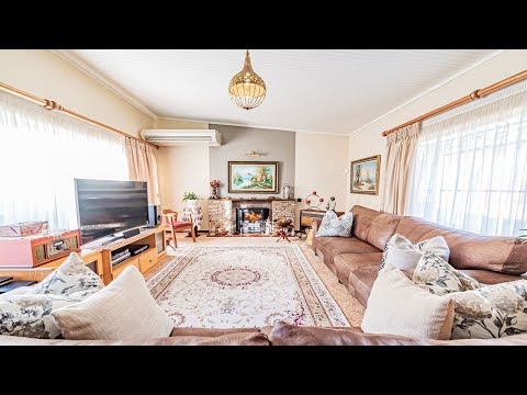 3 bedroom house for sale in Monument Park | Pam Golding Properties