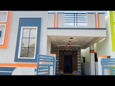 Beautiful 2BHK Independent house for sale || @Uttamrealty