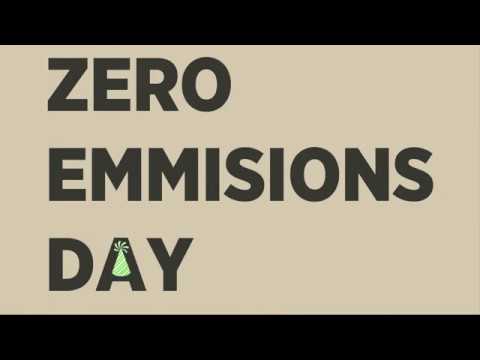 Zero Emissions Day