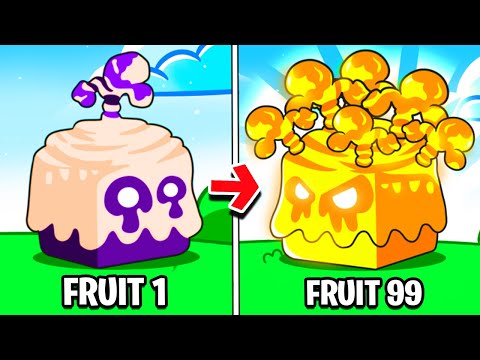 1 KILL = AWAKEN Fruit in Blox Fruits (Blox Fruits)