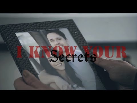 Skye & Ward - I Know Your Secrets