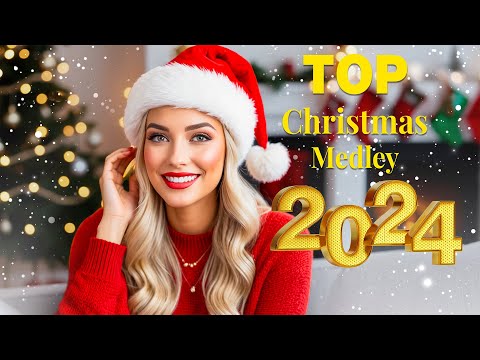 🎄 Top 30 Christmas Songs of All Time | Best Christmas Music Collection 2024