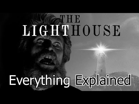 The Lighthouse - Story Explanation and Analysis